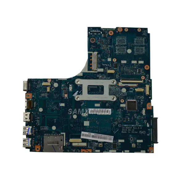 Płyta główna Lenovo B50-70 B50-80 E50-80