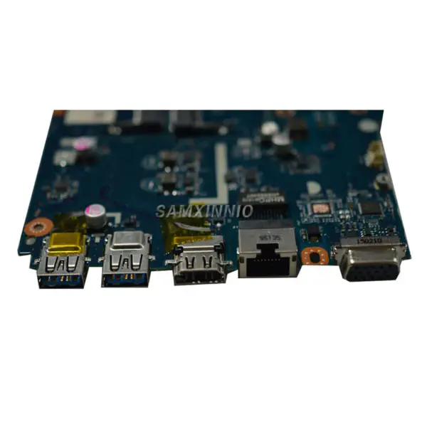 Płyta główna Lenovo B50-70 B50-80 E50-80