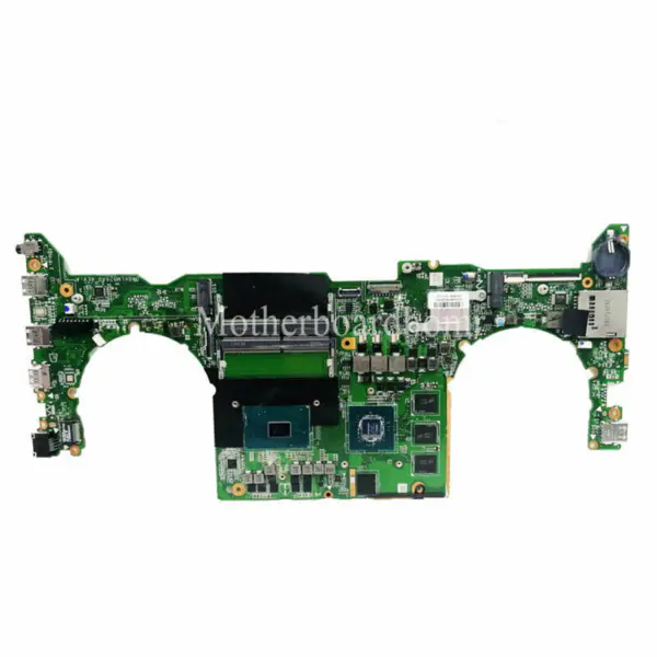 Płyta główna Asus FX503VM FX503VM