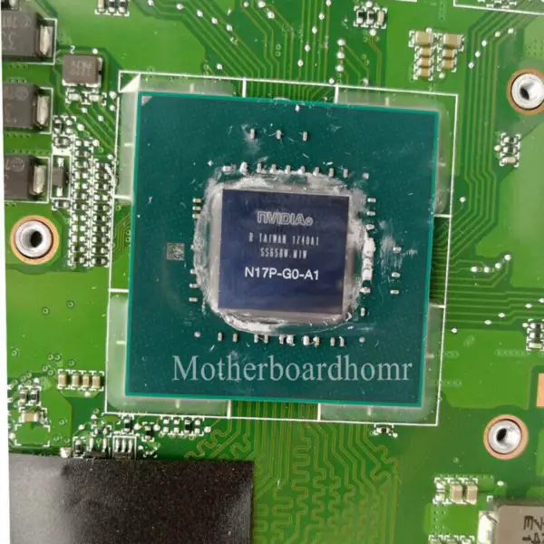 Płyta główna Asus FX503VM FX503VM