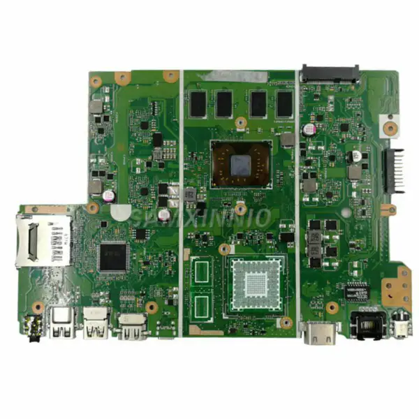 Płyta główna Asus X441NA X441NA ATX
