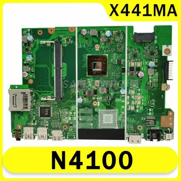Płyta główna Asus X441MA X441MA ATX