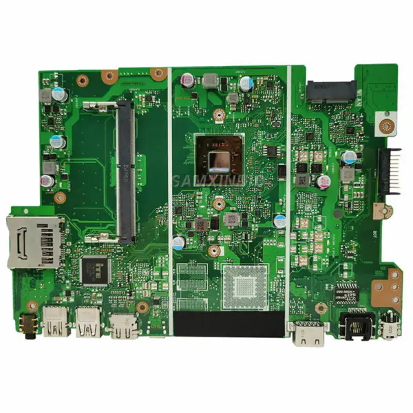 Płyta główna Asus X441MA X441MA ATX
