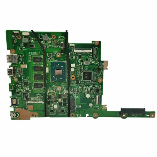Płyta główna Asus E502NA E502NA ATX