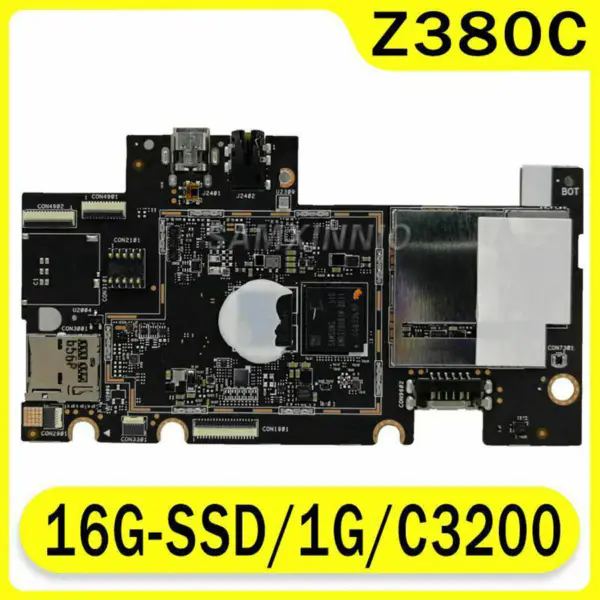 Płyta główna Asus Z380C Z380C ATX