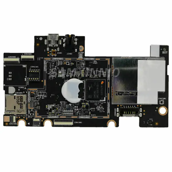 Płyta główna Asus Z380C Z380C ATX
