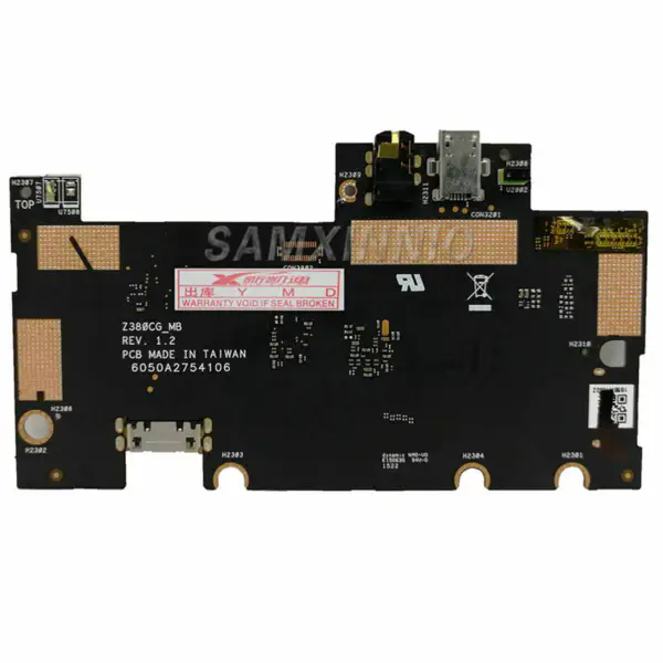 Płyta główna Asus Z380C Z380C ATX