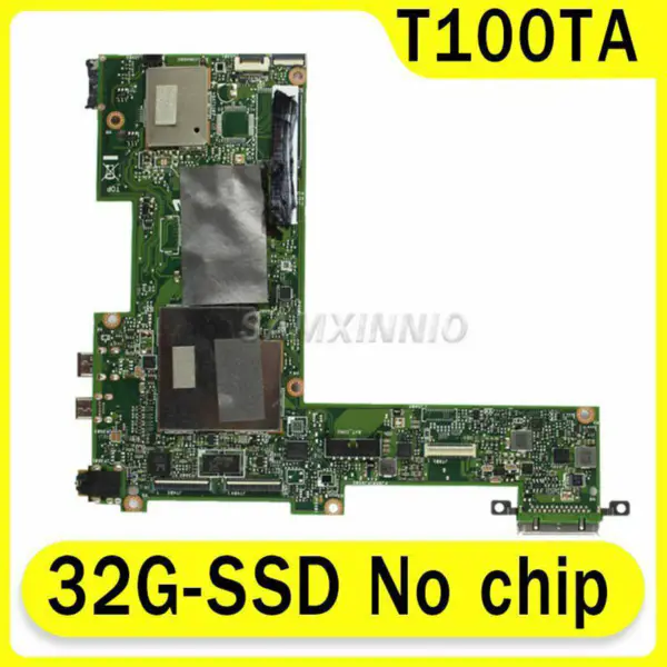 Płyta główna Asus T100TA T100TA ATX
