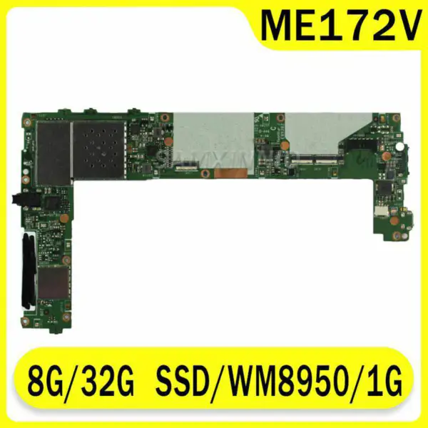 Płyta główna Asus ME172V ME172V ATX