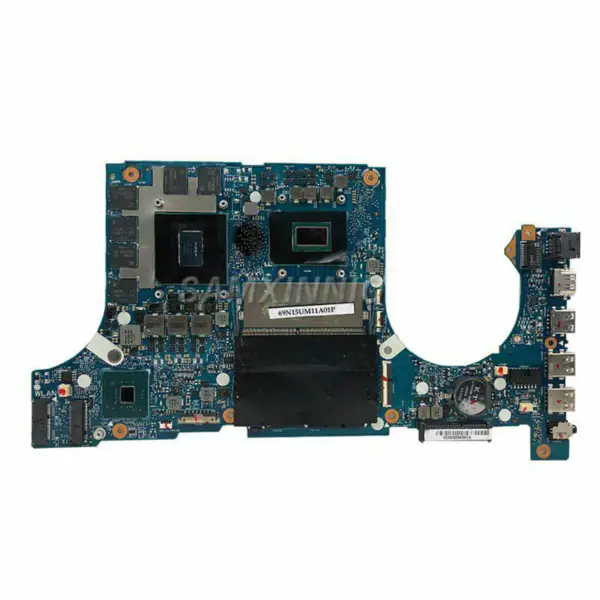 Płyta główna ATX Asus FX705GM FX705GM