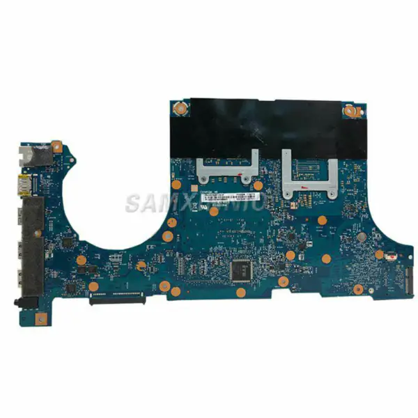 Płyta główna ATX Asus FX705GM FX705GM