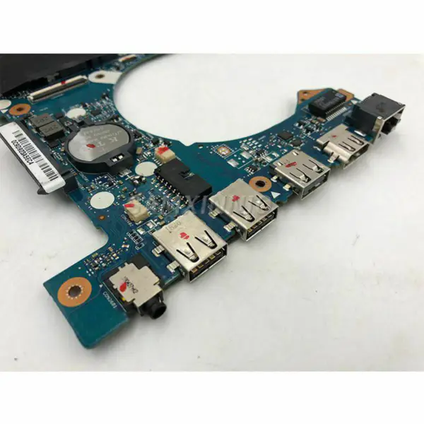 Płyta główna ATX Asus FX705GM FX705GM