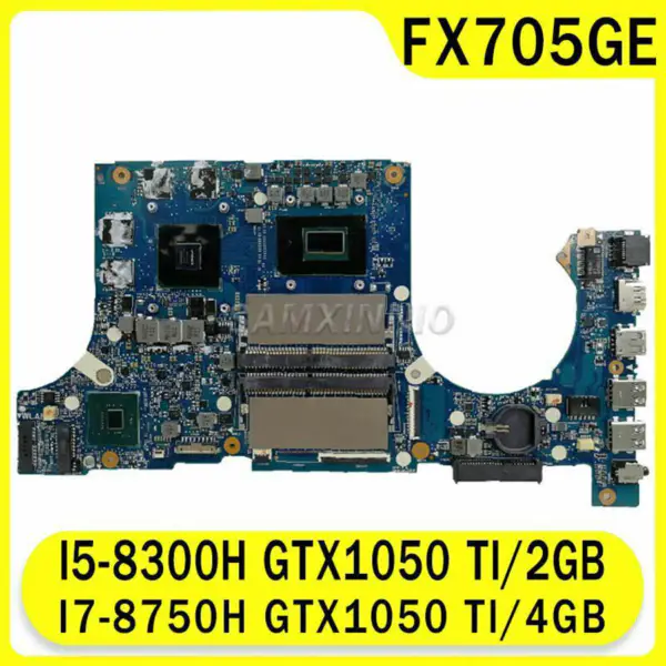 Płyta główna ATX Asus FX705GE FX705GE