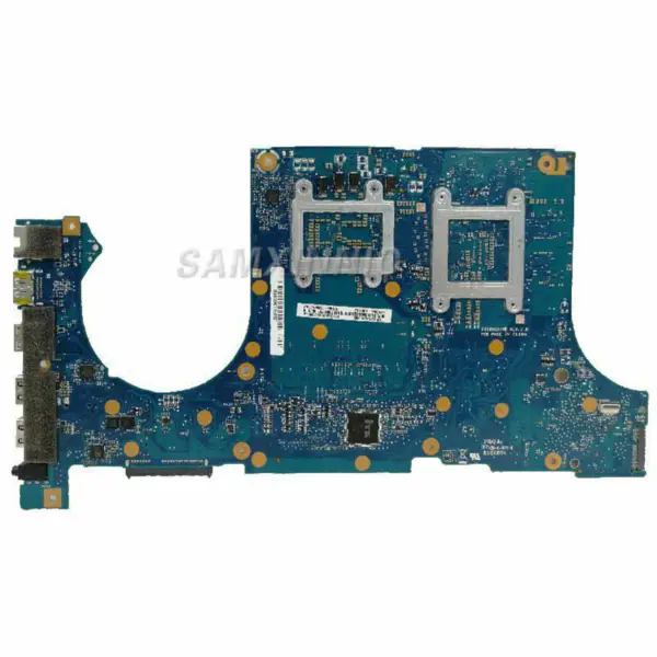 Płyta główna ATX Asus FX705GE FX705GE