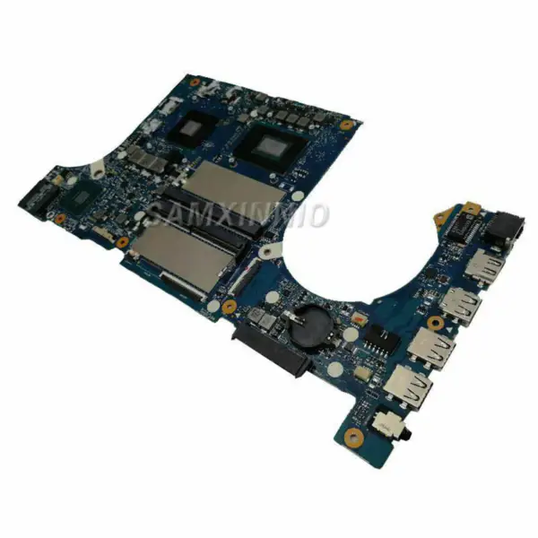Płyta główna ATX Asus FX705GE FX705GE