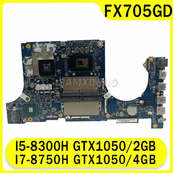 Płyta główna ATX Asus FX705GD FX705GD
