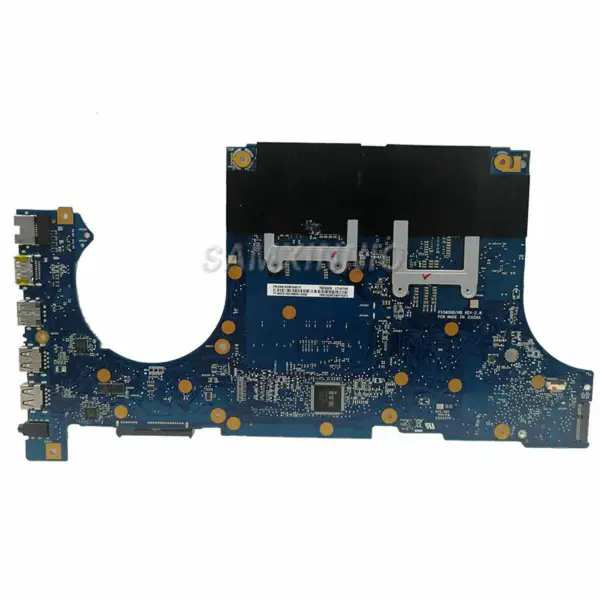 Płyta główna ATX Asus FX705GD FX705GD