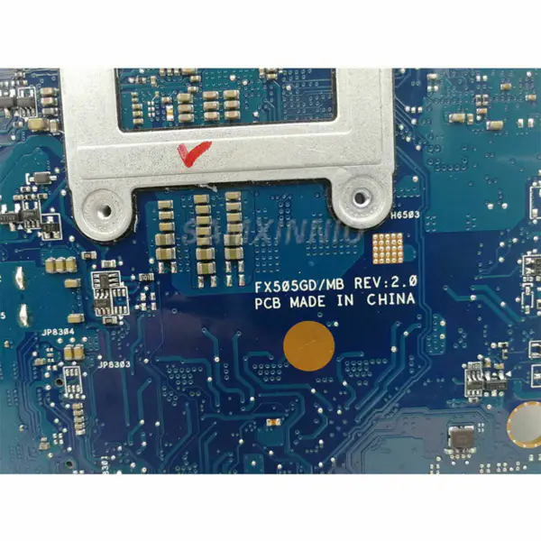 Płyta główna ATX Asus FX705GD FX705GD