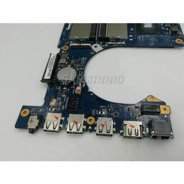 Płyta główna ATX Asus FX705GD FX705GD