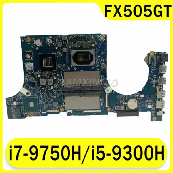 Płyta główna Asus FX505GT ATX