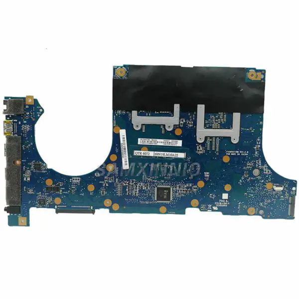 Płyta główna Asus FX505GT ATX