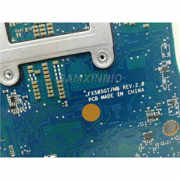 Płyta główna Asus FX505GT ATX