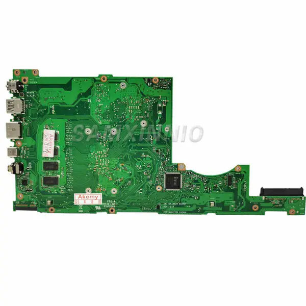Płyta główna Asus X411QR X411QR ATX