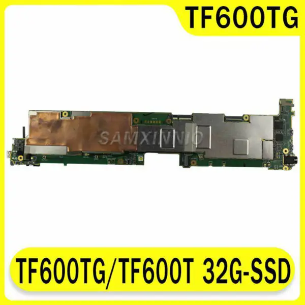 Płyta główna Asus TF600TG ATX