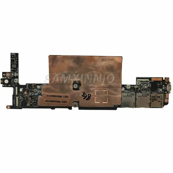 Płyta główna Asus Z170CG Z170CG ATX