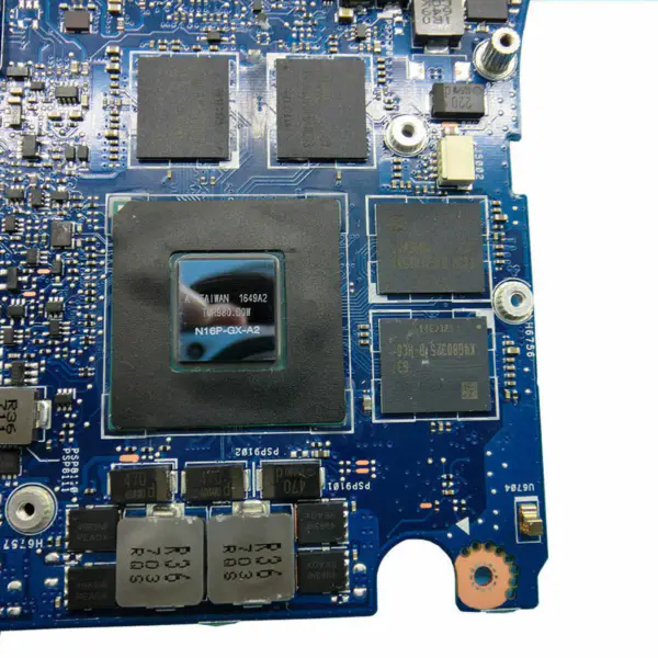 Płyta główna Asus 60NB0AU0-MB2110 N501VW