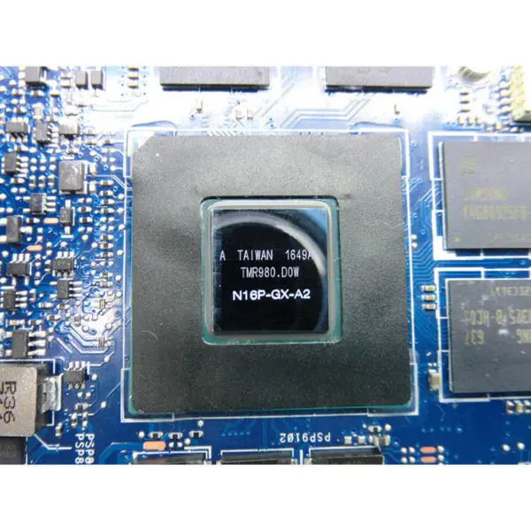 Płyta główna Asus 60NB0AU0-MB2110 N501VW