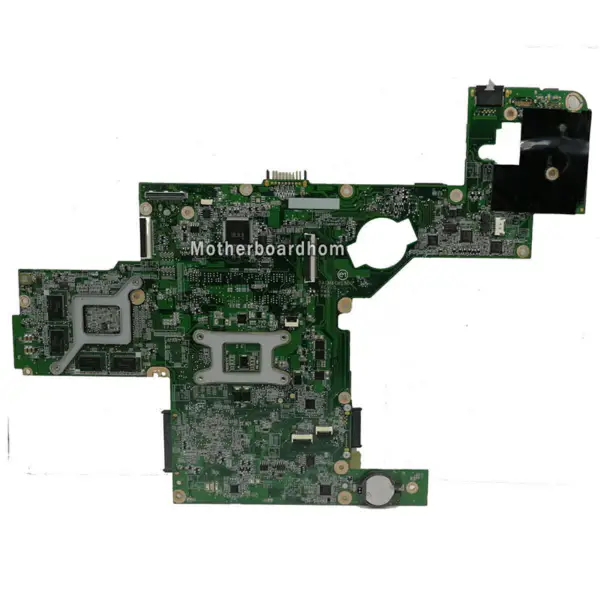 Płyta główna Dell 0714WC 戴尔L502X ATX