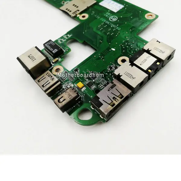 Płyta główna Dell 0714WC 戴尔L502X ATX