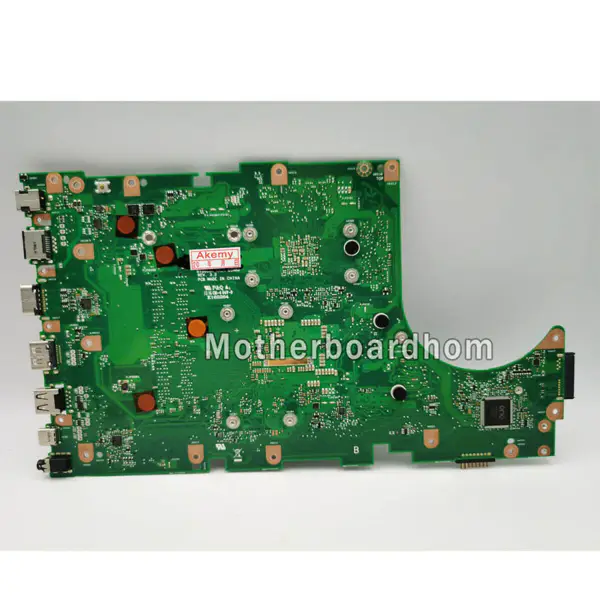 Płyta główna Asus X756UQK X756UQK ATX