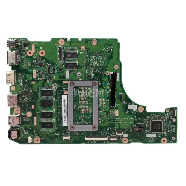 Płyta główna Asus X302UI3 X302U I3 ATX