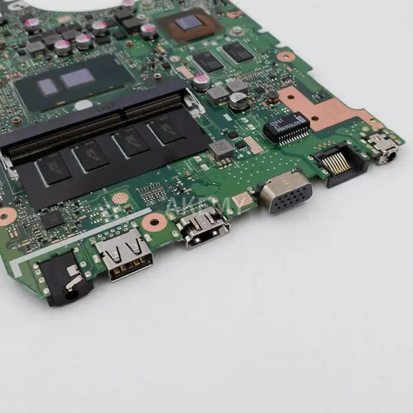 Płyta główna Asus X302UI3 X302U I3 ATX