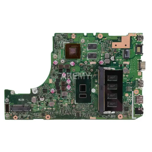 Płyta główna Asus X302UI3 X302U I3 ATX