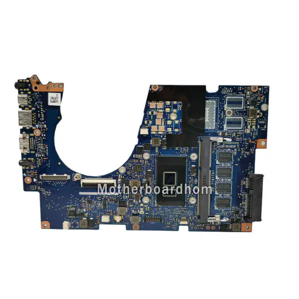 Płyta główna Asus UX303UA i7-6500 ATX