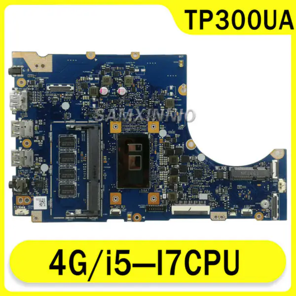 Płyta główna Asus TP300UA TP300UA 多SKU ATX