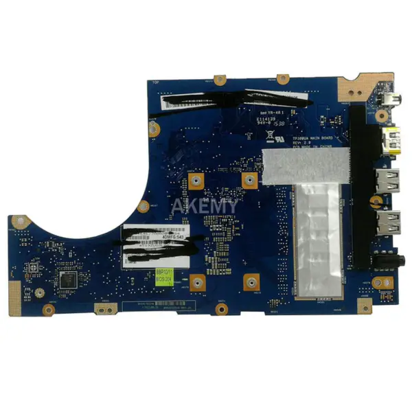Płyta główna Asus TP300UA TP300UA 多SKU ATX
