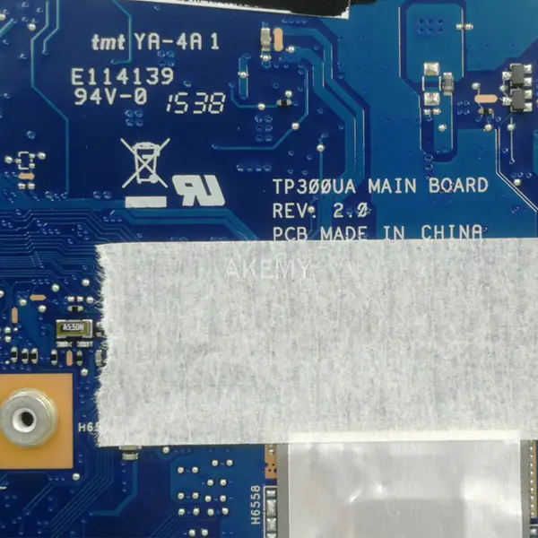 Płyta główna Asus TP300UA TP300UA 多SKU ATX