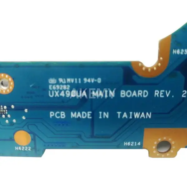 Płyta główna Asus T304UA8G T304UA 8G ATX