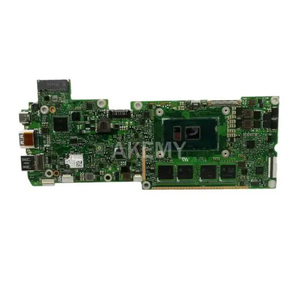 Płyta główna Asus T303UA T303UA 多SKU ATX