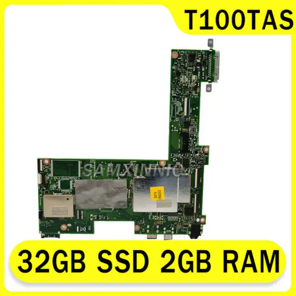 Płyta główna Asus T100TAS T100TAS ATX