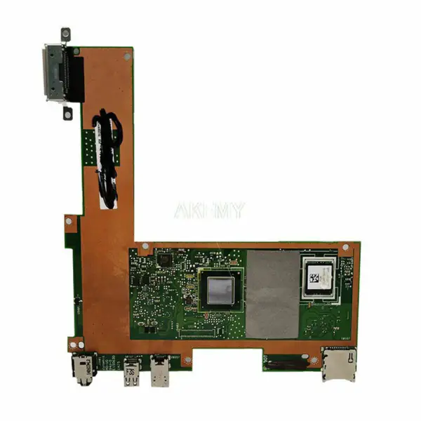 Płyta główna Asus T100TAS T100TAS ATX