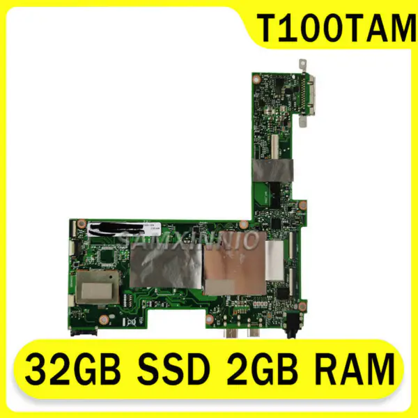 Płyta główna Asus T100TAM T100TAM ATX