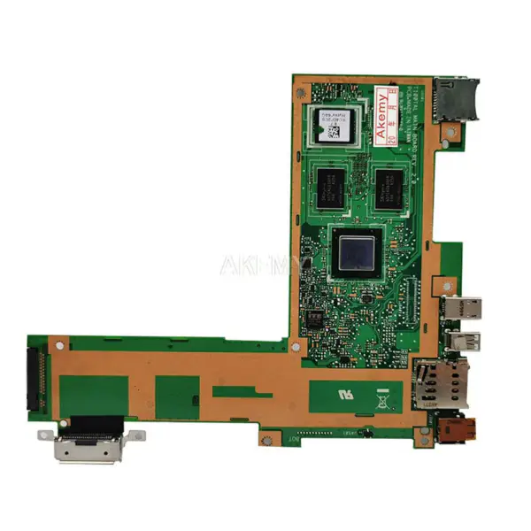 Płyta główna Asus T100TAL64G T100TAL 64G ATX