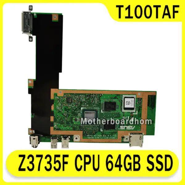 Płyta główna Asus T100TAF64G T100TAF 64G ATX