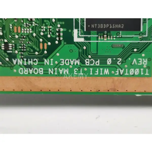 Płyta główna Asus T100TAF32G T100TAF 32G ATX