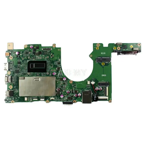 Płyta główna Asus PU301LA ATX